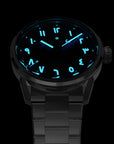 Revelot TERRA 38 CASABLANCA R24-12P16P1BL & S20-1B1BB5