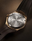 VENEZIANICO Arsenale Bronzo 青銅自動錶- 6221555 Brown
