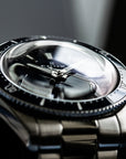 EDOX Skydiver 38 Date 自動錶 80131 3BUM BUIN