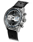 YEMA - RALLYGRAF ALPINE CUP 系列 MK II 限量版 Pilot Watch
