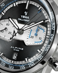 YEMA - RALLYGRAF ALPINE CUP 系列 MK II 限量版 Pilot Watch