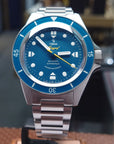 YEMA - NAVYGRAF MARINE NATIONALE CMM.10 藍圈 21.14.55.SN.M