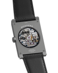 Echo Neutra Rivanera Gray Swiss made mechanical watch