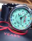 Timex Weekender x Monopoly 大富翁石英錶 TW2Y470