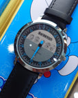 Doraemon 多啦A夢 單針石英錶 D0-0020B