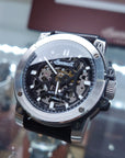 Ingersoll 1892 THE FREESTYLE 自動錶 I14401