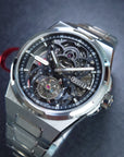 Bonest Gatti 現貨發售 自動陀飛輪套裝送皮帶及膠帶- BG7004-S1