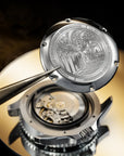 VENEZIANICO Nereide Aureo 24K金錶面 4521590S