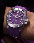 Venezianico Nereide Ametista Limited Edition 45215AMT
