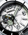 Spinnaker Fleuss Automatic - SpongeBob SquarePants DoodleBob Limited Edition - SP-5175-11
