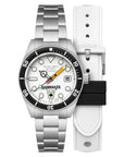 Spinnaker Croft Mid-Size Automatic - SpongeBob SquarePants DoodleBob Limited Edition - SP-5176-11