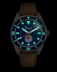 Squale Galeazzi Artiglio - VONDSSGZBL.MI