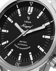 YEMA Navygraf Super Compressor YNAV24SC-AAS