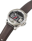 TACS Cassette Automatic TS2303B