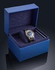 Squales SUB-37 Legend Automatic - SUB-37BKBK.RBK