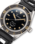 Squales SUB-37 Legend Automatic - SUB-37BKBK.RBK