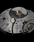 YEMA - Wristmaster Slim Small Seconds CMM.29 - 76.26.29.05.SN.M