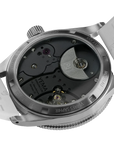 YEMA - Skin Diver Slim Full Lume CMM.20 Limited Edition - 12.26.20.67.SNL.U7 Mirco-rotor