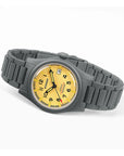 Boderry LANDMASTER Titanium Automatic - BD-A14T-05B Yellow