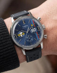 Timex x Peanuts Marlin Chronograph - TW2Y853