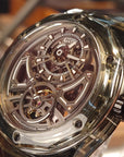 Bonest Gatti 自動錶 BG5807-A1
