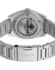 Timex Expedition® Capstone Automatic 自動錶-TW2Y39600