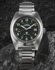 Timex Expedition® Capstone Automatic 自動錶-TW2Y39600