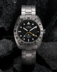 Timex Expedition® Pioneer Titanium - TW2Y635