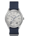 Timex x Peanuts® Marlin® Jet Automatic Easy Rider