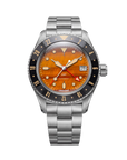 UNDONE Basecamp GMT Tiger Eye 虎眼石自動錶
