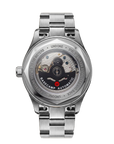 UNDONE Basecamp GMT Tiger Eye 虎眼石自動錶