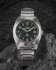 Timex Expedition® Capstone Automatic 自動錶-TW2Y39600