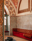 Venezianico Arsenale Bosphorus - Limited Edition