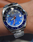 VESUVIATE Volare Blue
