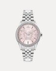 Vivienne Westwood Little Wallace Watch - VV327PKSL