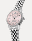 Vivienne Westwood Little Wallace Watch - VV327PKSL
