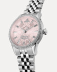 Vivienne Westwood Little Wallace Watch - VV327PKSL
