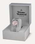 Vivienne Westwood Little Wallace Watch - VV327PKSL