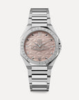 Vivienne Westwood Aldgate Watch - VV344PPKSL