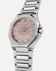 Vivienne Westwood Aldgate Watch - VV344PPKSL