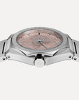 Vivienne Westwood Aldgate Watch - VV344PPKSL