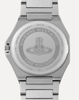 Vivienne Westwood Aldgate Watch - VV344PPKSL