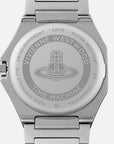 Vivienne Westwood Aldgate Watch - VV344PPKSL