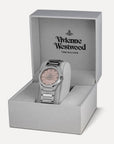 Vivienne Westwood Aldgate Watch - VV344PPKSL
