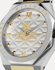 Vivienne Westwood Aldgate Watch - VV344SWSG