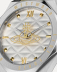 Vivienne Westwood Aldgate Watch - VV344SWSG