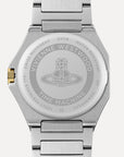Vivienne Westwood Aldgate Watch - VV344SWSG