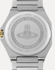 Vivienne Westwood Aldgate Watch - VV344SWSG