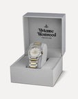 Vivienne Westwood Aldgate Watch - VV344SWSG