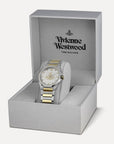 Vivienne Westwood Aldgate Watch - VV344SWSG